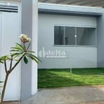 Casa residencial disponível para venda no bairro Shopping Park em Uberlândia-MG