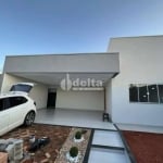 Casa residencial disponível para venda no bairro Novo Mundo em Uberlândia-MG