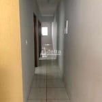 Casa residencial disponível para venda no Bairro Jardim Europa em Uberlândia-MG