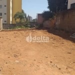 Terreno disponível para venda no bairro Fundinho em Uberlândia-MG