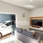 Casa residencial disponível para venda no bairro Conjunto Alvorada em Uberlândia-MG