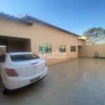 Casa residencial disponível para venda no Bairro Jardim Europa em Uberlândia-MG