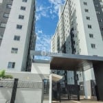 Apartamento disponível para venda no bairro Daniel Fonseca em Uberlândia-MG