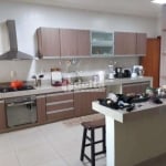 Casa residencial disponível para venda no bairro Pampulha em Uberlândia-MG