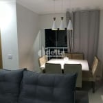 Apartamento disponível para locação e venda no Tubalina em Uberlândia-MG