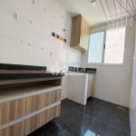 Apartamento disponível para venda no bairro Santa Mônica em Uberlândia-MG