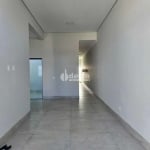 Casa residencial disponível para venda no bairro Laranjeiras em Uberlândia-MG