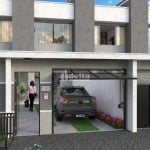 Casa residencial disponível para venda no bairro Novo Mundo em Uberlândia-MG