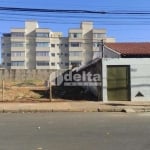 Terreno disponível para venda no bairro Umuarama em Uberlândia-MG