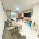 Casa residencial disponível para venda e locação no bairro Santa Luzia em Uberlândia-MG