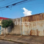 Área disponível para venda no bairro Tibery em Uberlândia-MG