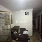 Casa residencial disponível para venda no bairro Segismundo Pereira em Uberlândia-MG