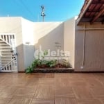 Casa comercial e residencial disponível para locação e venda no bairro Centro em Uberlândia-MG