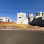 Área disponível para venda no bairro Novo Mundo em Uberlândia-MG