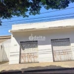 Terreno disponível para venda no bairro Santa Mônica em Uberlândia-MG