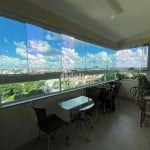 Apartamento disponível para venda no Tubalina em Uberlândia-MG