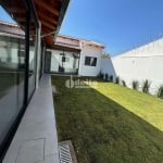 Casa residencial disponível para venda no Bairro Jardim Europa em Uberlândia-MG