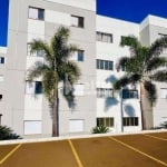 Apartamento disponível para venda no bairro Jardim Patrícia em Uberlândia-MG