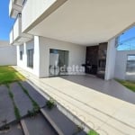 Casa residencial disponível para venda no bairro Laranjeiras em Uberlândia-MG