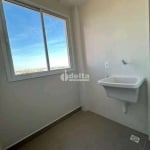 Apartamento disponível para venda no bairro Santa Mônica em Uberlândia-MG