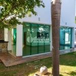 Casa residencial disponível para venda no bairro Jardim Inconfidência em Uberlândia-MG