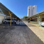 Imóvel comercial disponível para venda no bairro Nossa Senhora Aparecida em Uberlândia-MG