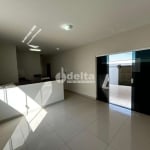 Casa residencial disponível para venda no bairro Osvaldo Resende em Uberlândia-MG