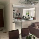 Apartamento disponível para venda no bairro Santa Mônica em Uberlândia-MG