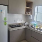 Casa em condomínio disponível para venda no bairro Bosque dos Buritis em Uberlândia-MG