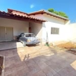 Casa residencial disponível para venda no bairro Pampulha em Uberlândia-MG