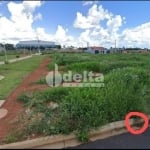 Terreno disponível para venda no bairro Novo Mundo em Uberlândia-MG