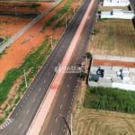 Terreno disponível para venda no bairro Novo Mundo em Uberlândia-MG