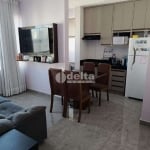 Apartamento disponível para venda no bairro Laranjeiras em Uberlândia-MG