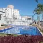 Apartamento disponível para locação e venda no bairro Grand Ville em Uberlândia-MG