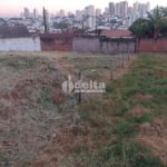 Terreno disponível para venda no bairro Vigilato Pereira em Uberlândia-MG