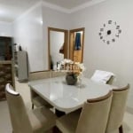 Casa residencial disponível para venda no Bairro Jardim Europa em Uberlândia-MG