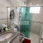 Casa residencial disponível para venda no bairro Carajás em Uberlândia-MG