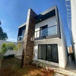 Casa residencial disponível para venda no bairro Nova Uberlândia em Uberlândia-MG