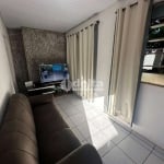 Casa residencial disponível para venda no bairro Santa Luzia em Uberlândia-MG