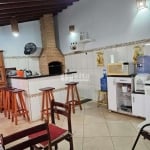 Casa residencial disponível para venda no bairro Jardim Botânico em Uberlândia-MG