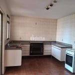 Apartamento disponível para venda no bairro Lídice em Uberlândia-MG