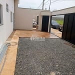 Casa residencial disponível para venda no bairro Laranjeiras em Uberlândia-MG