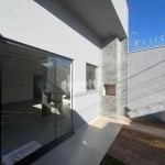 Casa residencial disponível para venda no bairro Laranjeiras em Uberlândia-MG