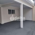 Casa residencial disponível para venda no Bairro Jardim Europa em Uberlândia-MG