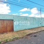 Terreno disponível para venda no bairro Presidente Roosevelt em Uberlândia-MG