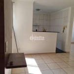 Apartamento disponível para venda no bairro Osvaldo Rezende em Uberlândia-MG