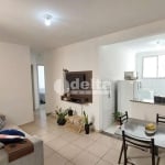 Apartamento disponível para venda no bairro Santa Mônica em Uberlândia-MG