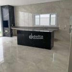 Casa em condomínio disponível para venda no bairro Nova Uberlândia em Uberlândia-MG