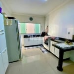 Casa residencial disponível para venda no bairro Alto Umuarama em Uberlândia-MG