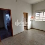 Casa residencial disponível para venda no bairro Fundinho em Uberlândia-MG